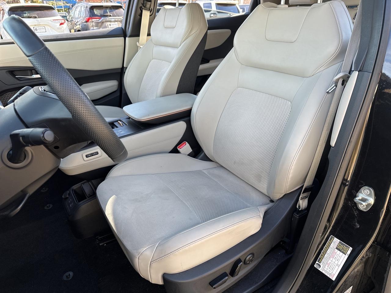 2024 Nissan Ariya EVOLVE+ e-4ORCE Chantilly VA