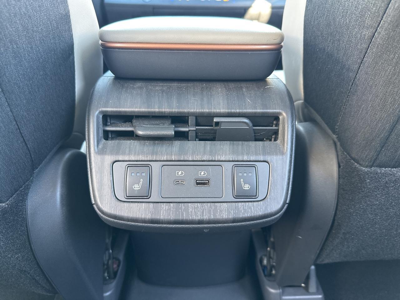 2024 Nissan Ariya EVOLVE+ e-4ORCE Chantilly VA