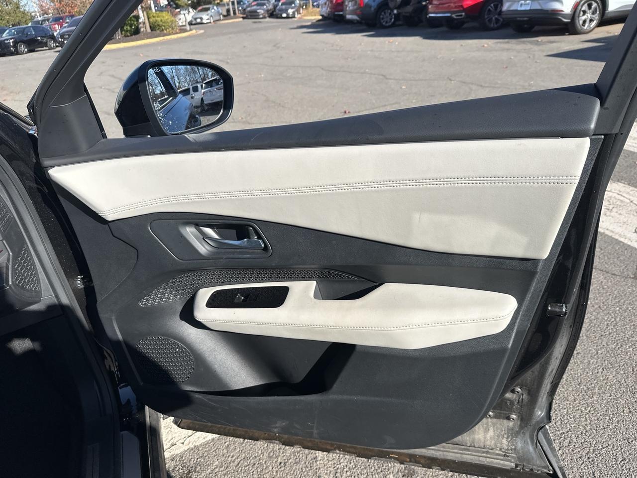 2024 Nissan Ariya EVOLVE+ e-4ORCE Chantilly VA