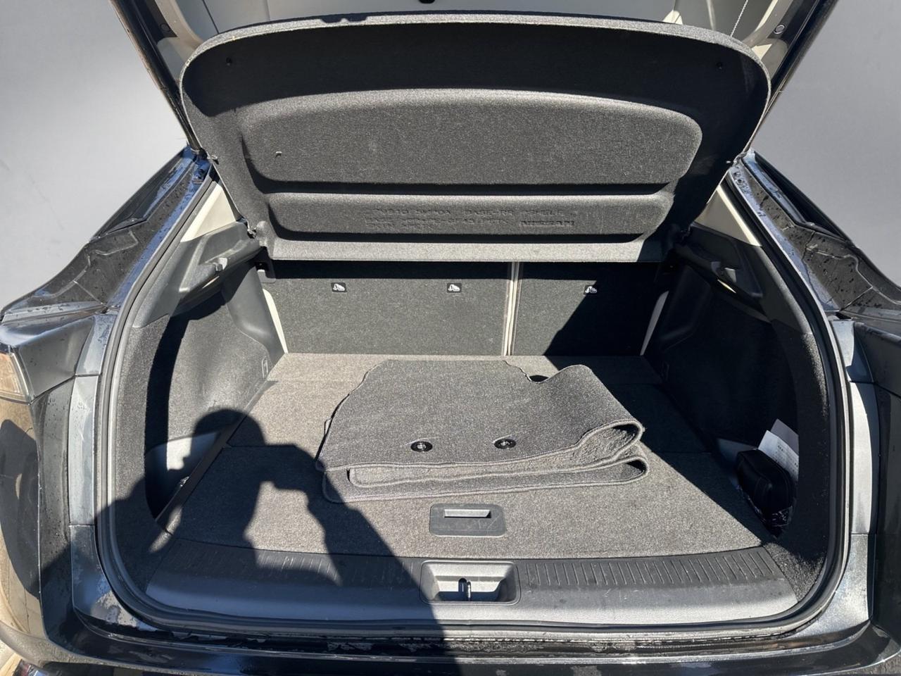 2024 Nissan Ariya EVOLVE+ e-4ORCE Chantilly VA