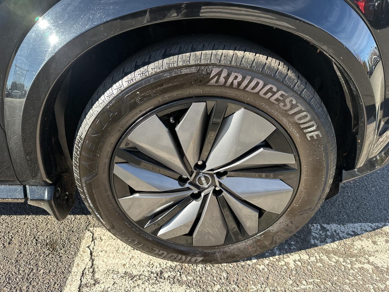 2024 Nissan Ariya EVOLVE+ e-4ORCE Chantilly VA