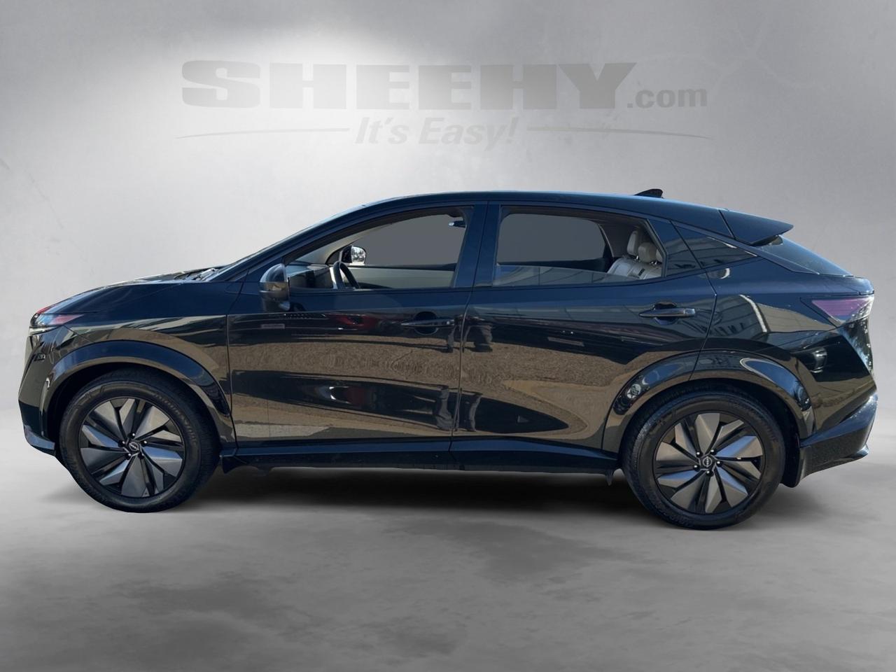 2024 Nissan Ariya EVOLVE+ e-4ORCE Chantilly VA