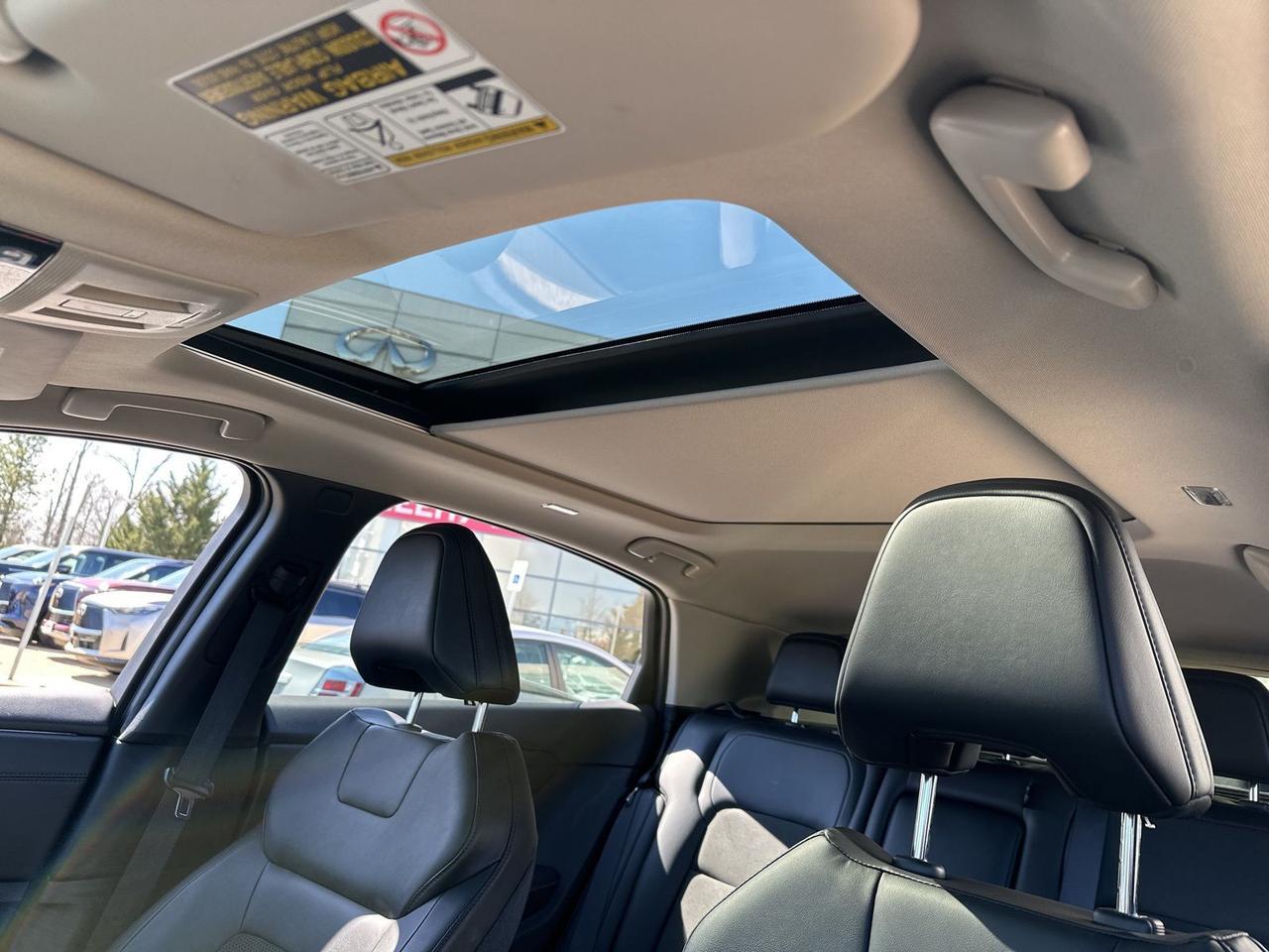 2024 Nissan Ariya EVOLVE+ e-4ORCE Chantilly VA