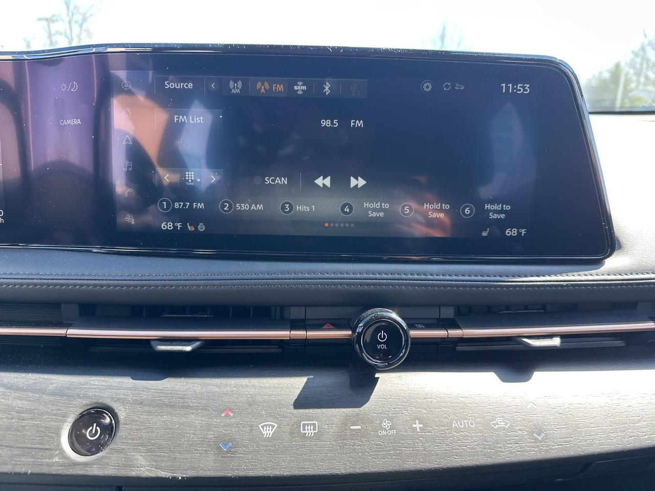 2024 Nissan Ariya EVOLVE+ e-4ORCE Chantilly VA