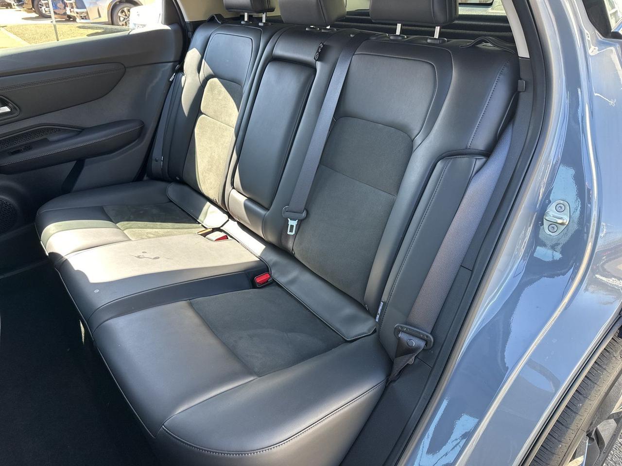 2024 Nissan Ariya EVOLVE+ e-4ORCE Chantilly VA