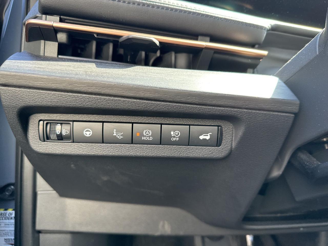 2024 Nissan Ariya EVOLVE+ e-4ORCE Chantilly VA