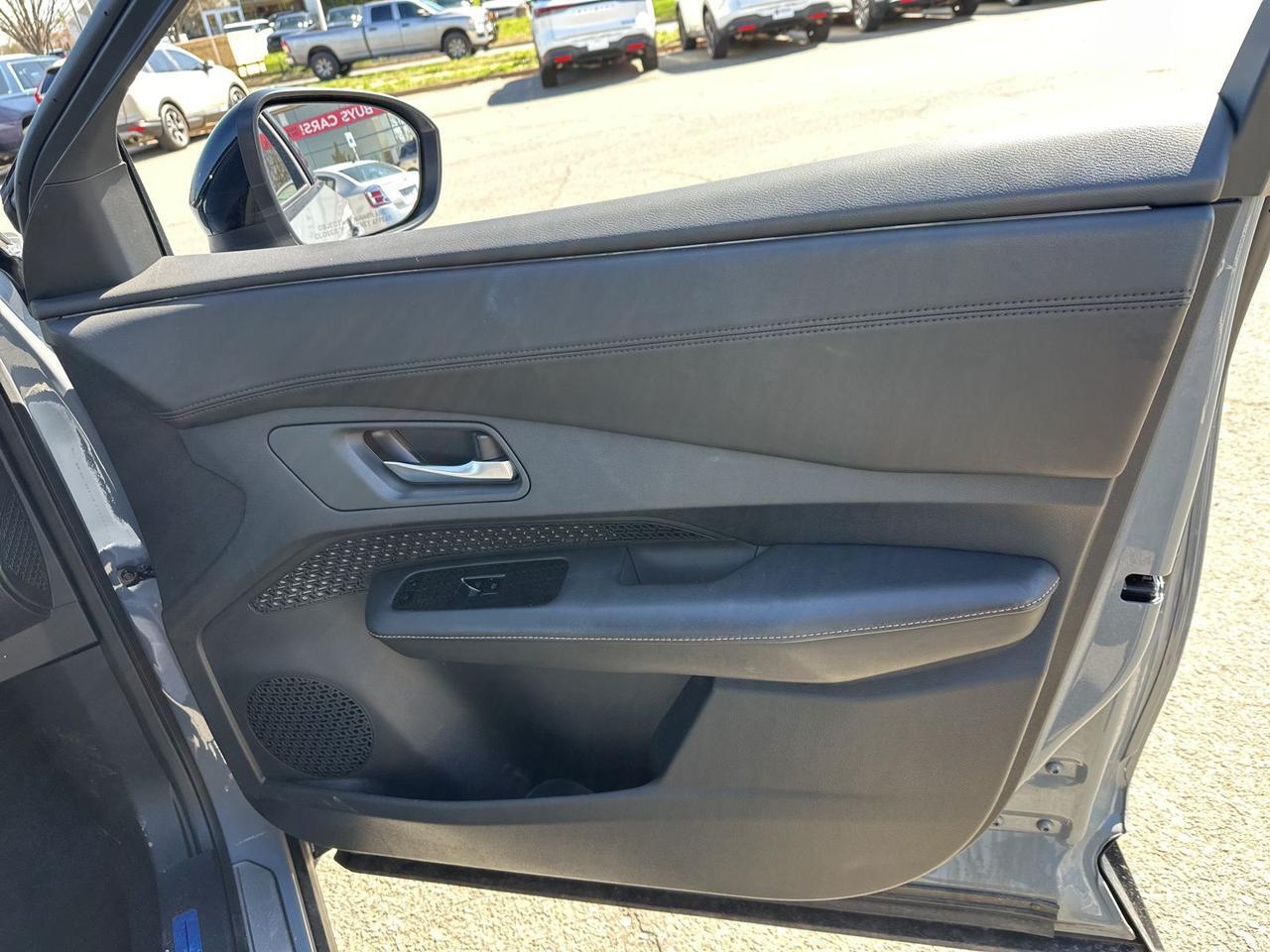 2024 Nissan Ariya EVOLVE+ e-4ORCE Chantilly VA