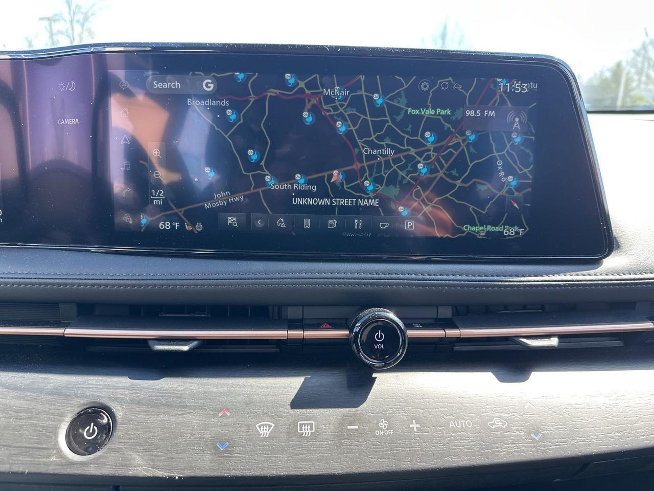 2024 Nissan Ariya EVOLVE+ e-4ORCE Chantilly VA