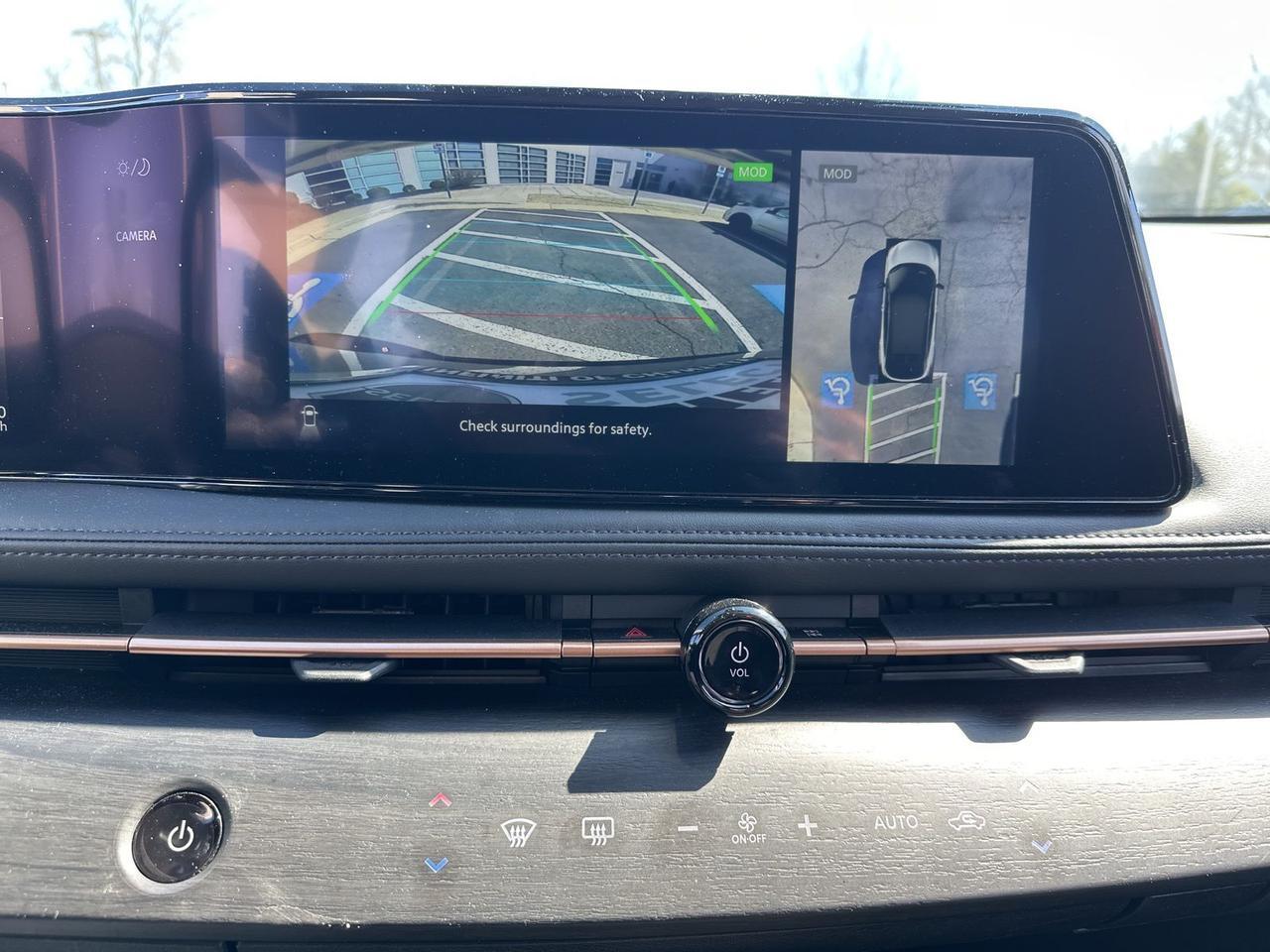 2024 Nissan Ariya EVOLVE+ e-4ORCE Chantilly VA