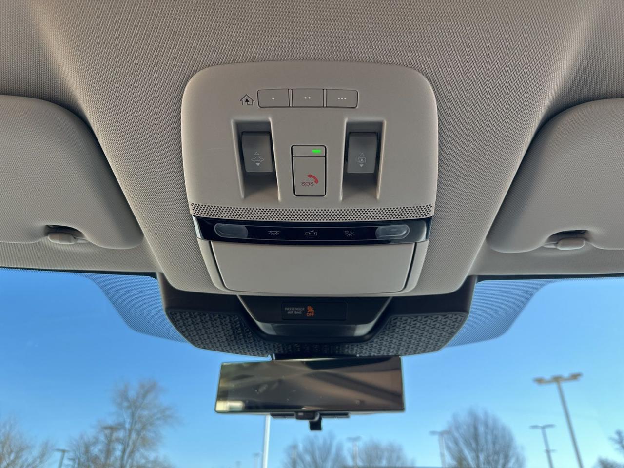 2024 Nissan Ariya EVOLVE+ e-4ORCE Chantilly VA