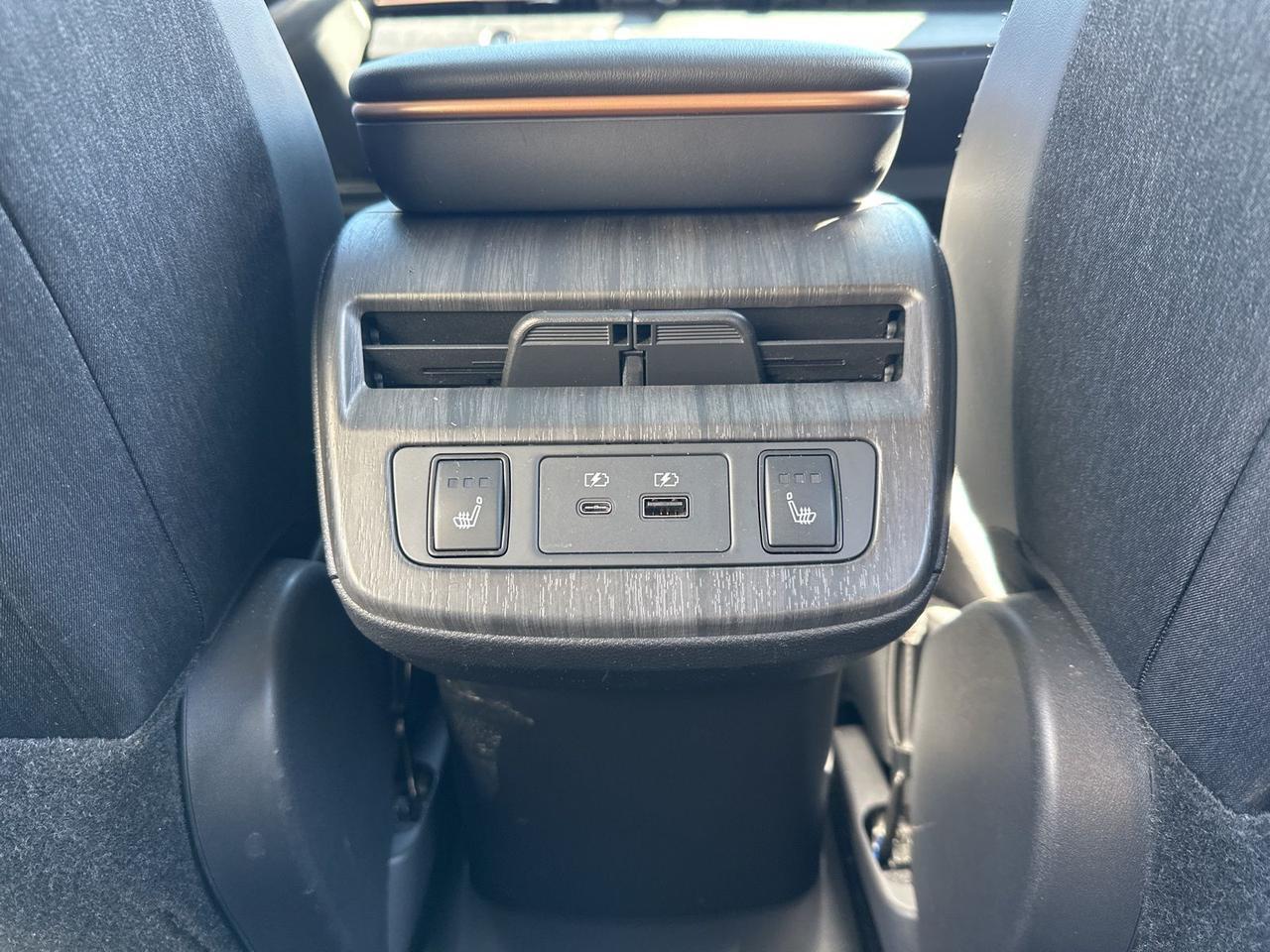 2024 Nissan Ariya EVOLVE+ e-4ORCE Chantilly VA