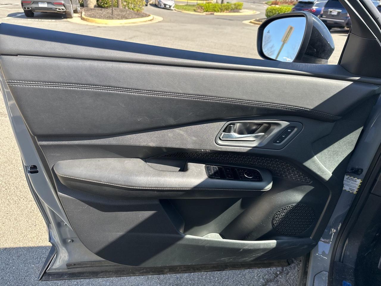 2024 Nissan Ariya EVOLVE+ e-4ORCE Chantilly VA