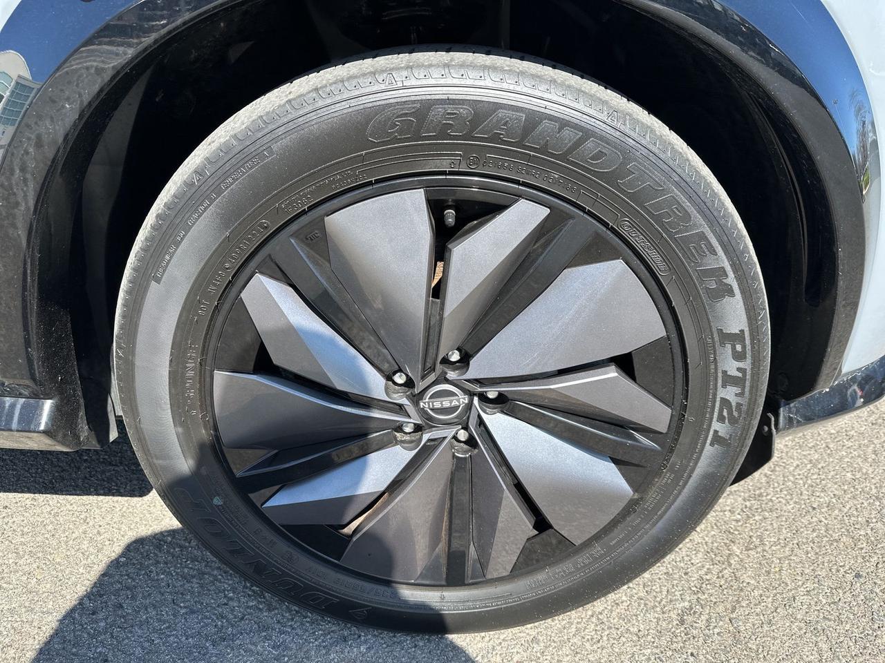 2024 Nissan Ariya EVOLVE+ e-4ORCE Chantilly VA