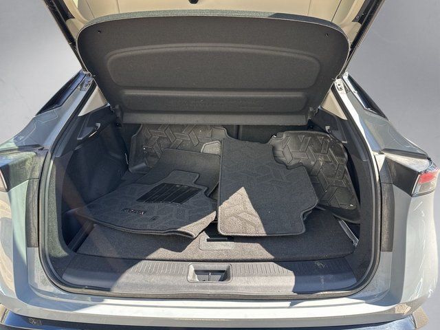 2024 Nissan Ariya EVOLVE+ e-4ORCE Chantilly VA