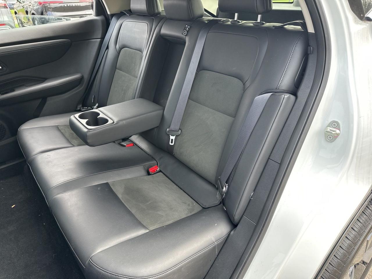 2024 Nissan Ariya EVOLVE+ e-4ORCE Chantilly VA