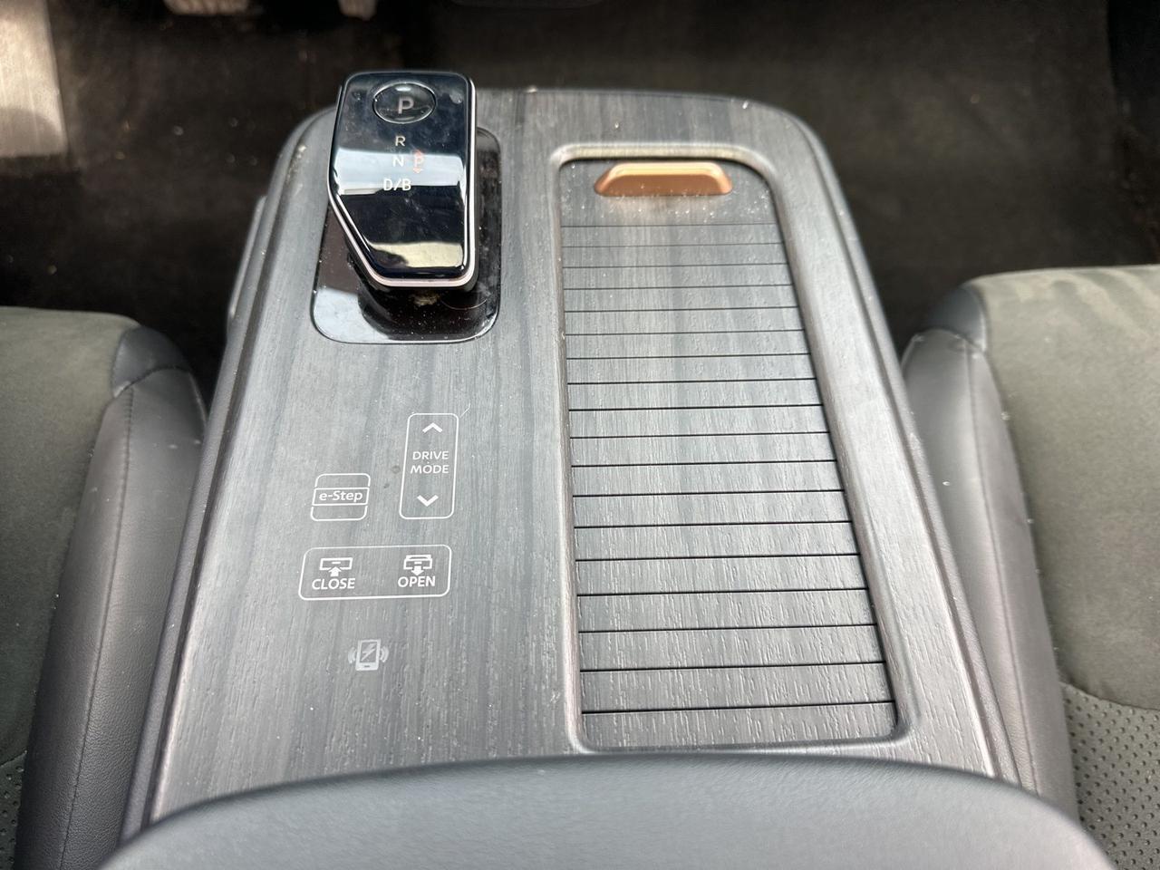 2024 Nissan Ariya EVOLVE+ e-4ORCE Chantilly VA