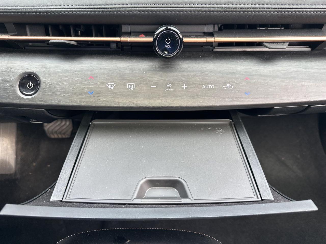 2024 Nissan Ariya EVOLVE+ e-4ORCE Chantilly VA