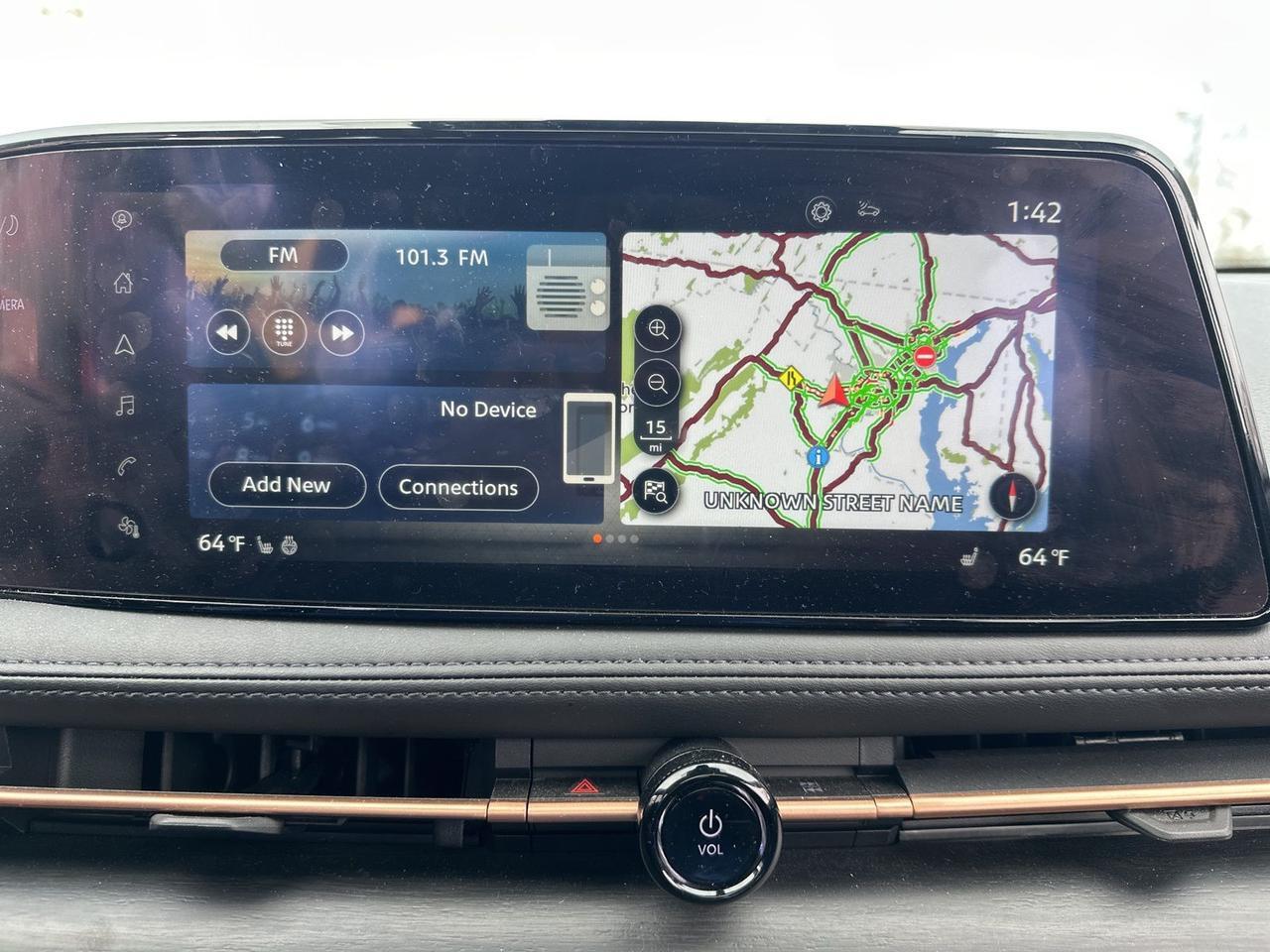 2024 Nissan Ariya EVOLVE+ e-4ORCE Chantilly VA