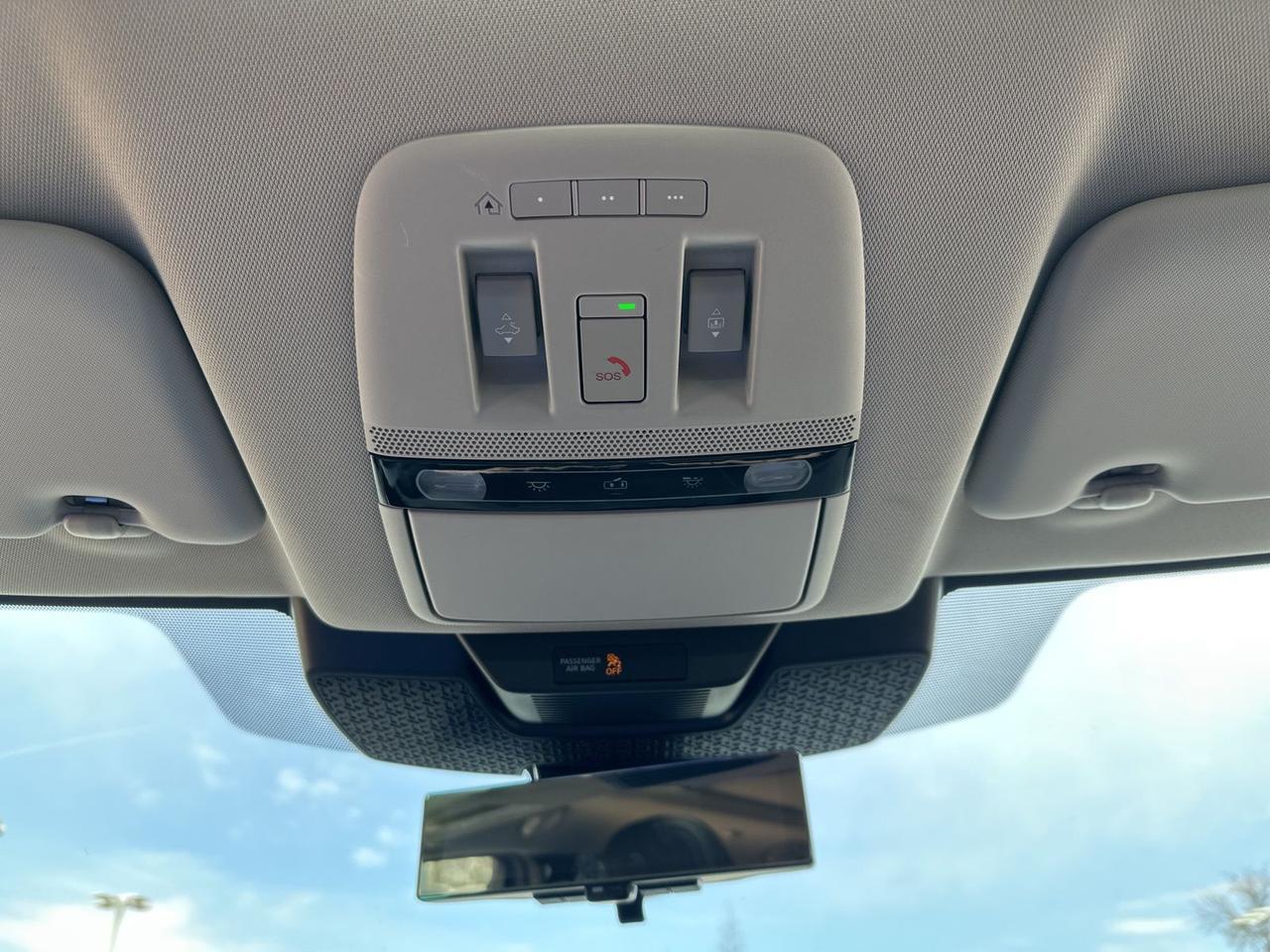 2024 Nissan Ariya EVOLVE+ e-4ORCE Chantilly VA