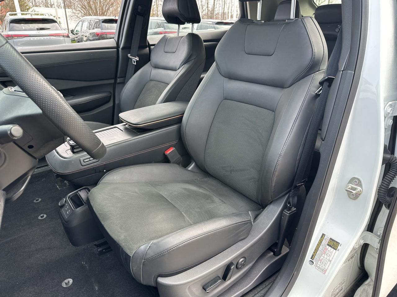 2024 Nissan Ariya EVOLVE+ e-4ORCE Chantilly VA