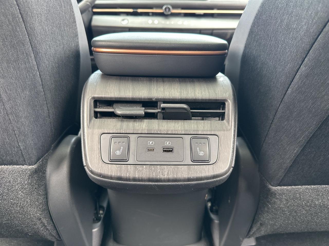2024 Nissan Ariya EVOLVE+ e-4ORCE Chantilly VA