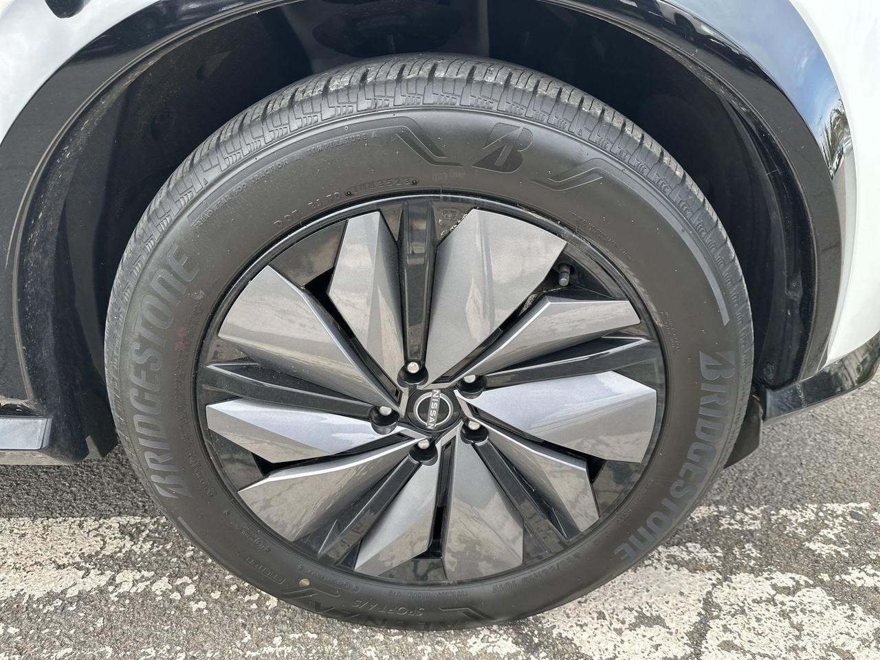 2024 Nissan Ariya EVOLVE+ e-4ORCE Chantilly VA