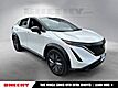 2024 Nissan Ariya EVOLVE+ e-4ORCE