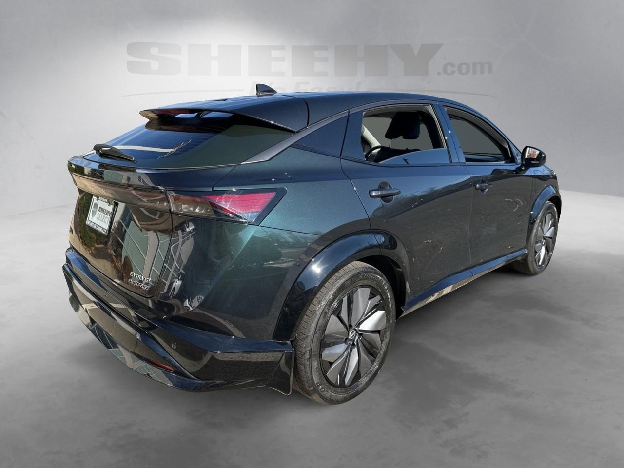 2024 Nissan Ariya EVOLVE+ e-4ORCE Chantilly VA