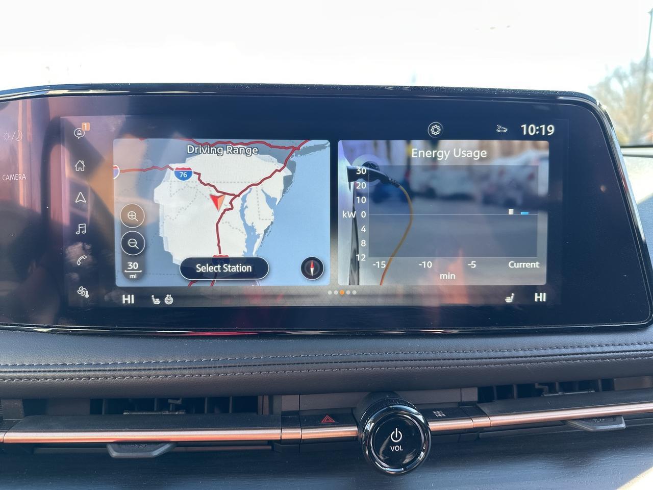 2024 Nissan Ariya EVOLVE+ e-4ORCE Chantilly VA