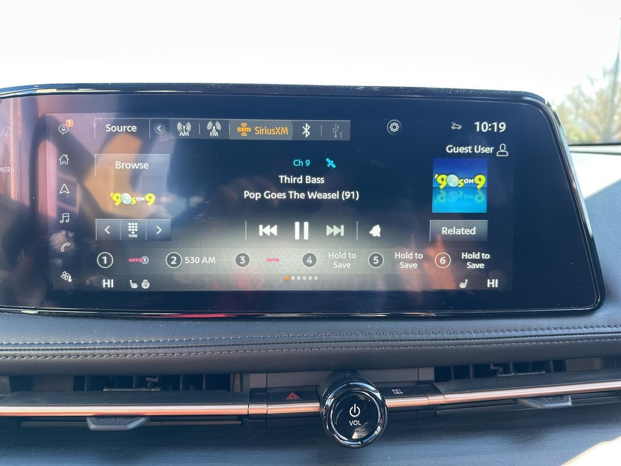 2024 Nissan Ariya EVOLVE+ e-4ORCE Chantilly VA