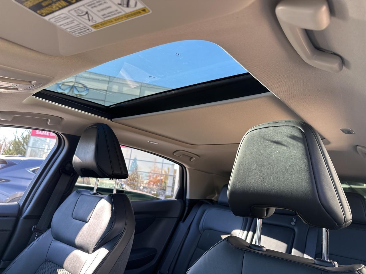 2024 Nissan Ariya EVOLVE+ e-4ORCE Chantilly VA