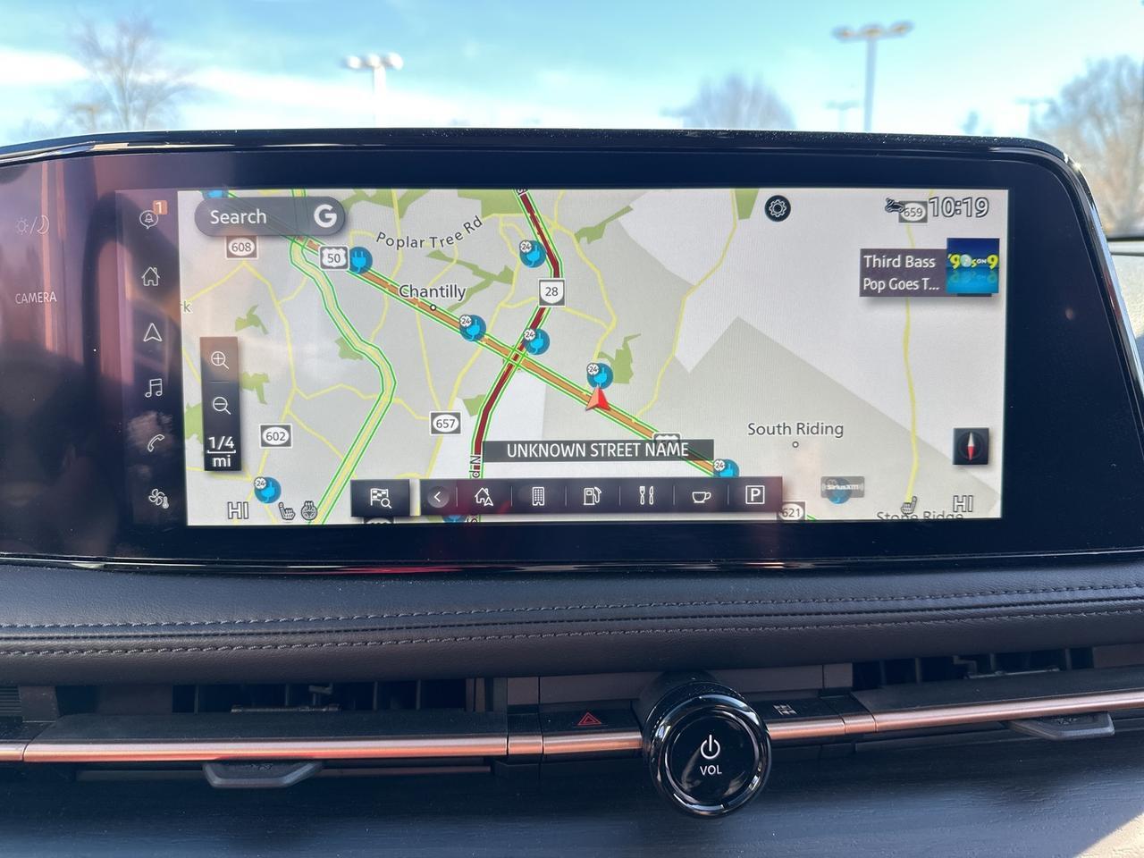 2024 Nissan Ariya EVOLVE+ e-4ORCE Chantilly VA