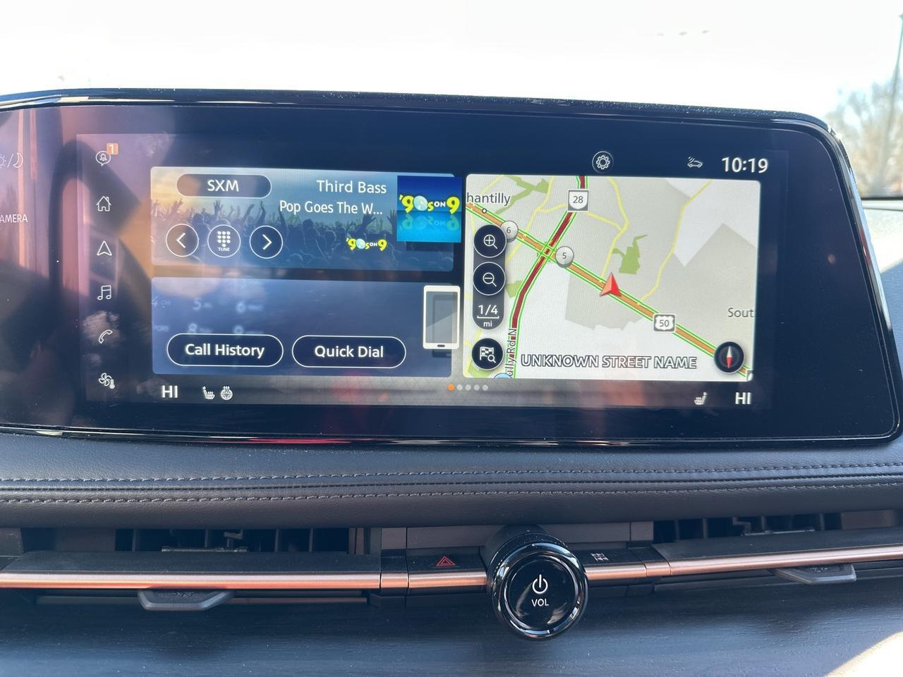 2024 Nissan Ariya EVOLVE+ e-4ORCE Chantilly VA