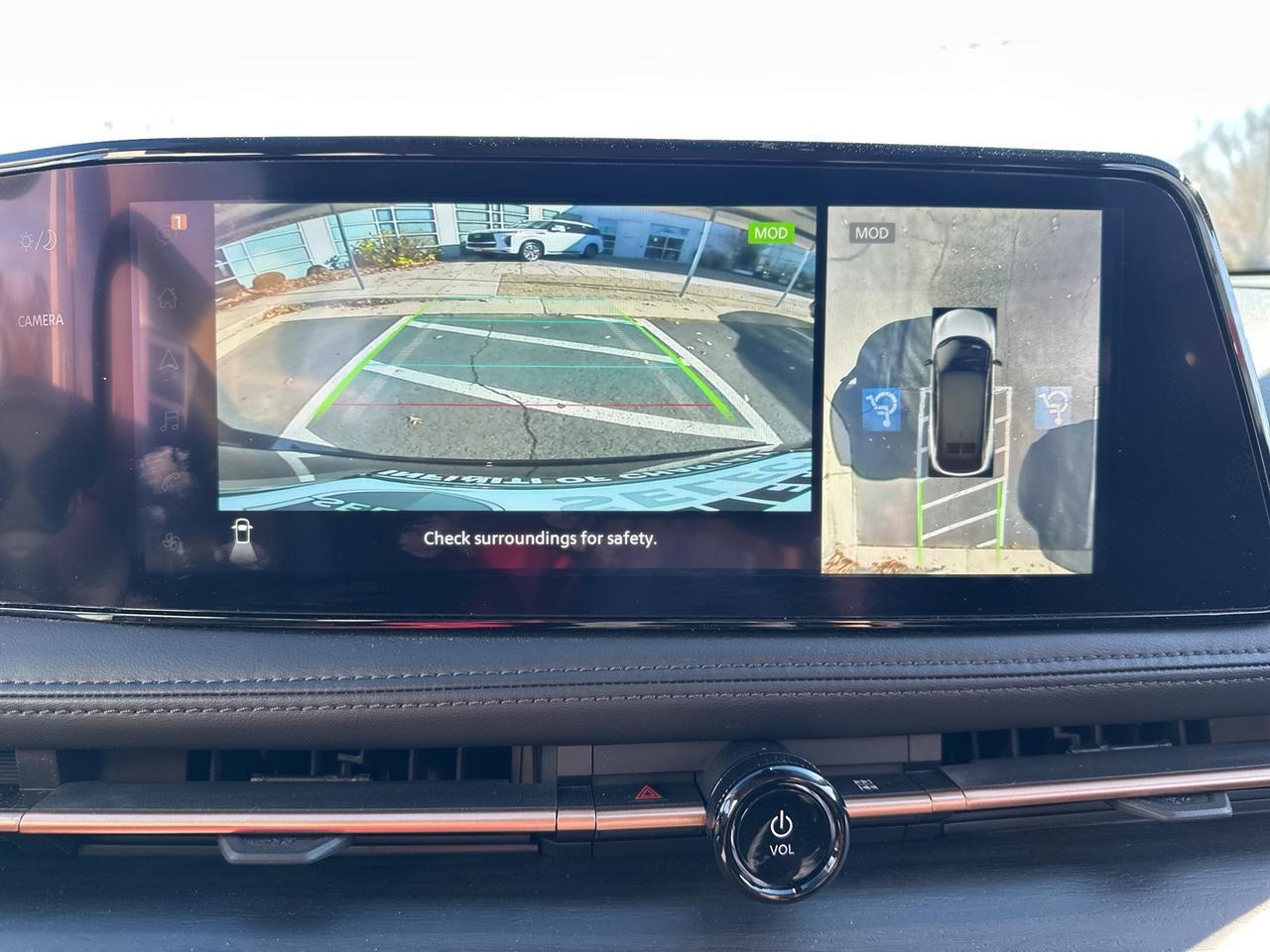 2024 Nissan Ariya EVOLVE+ e-4ORCE Chantilly VA