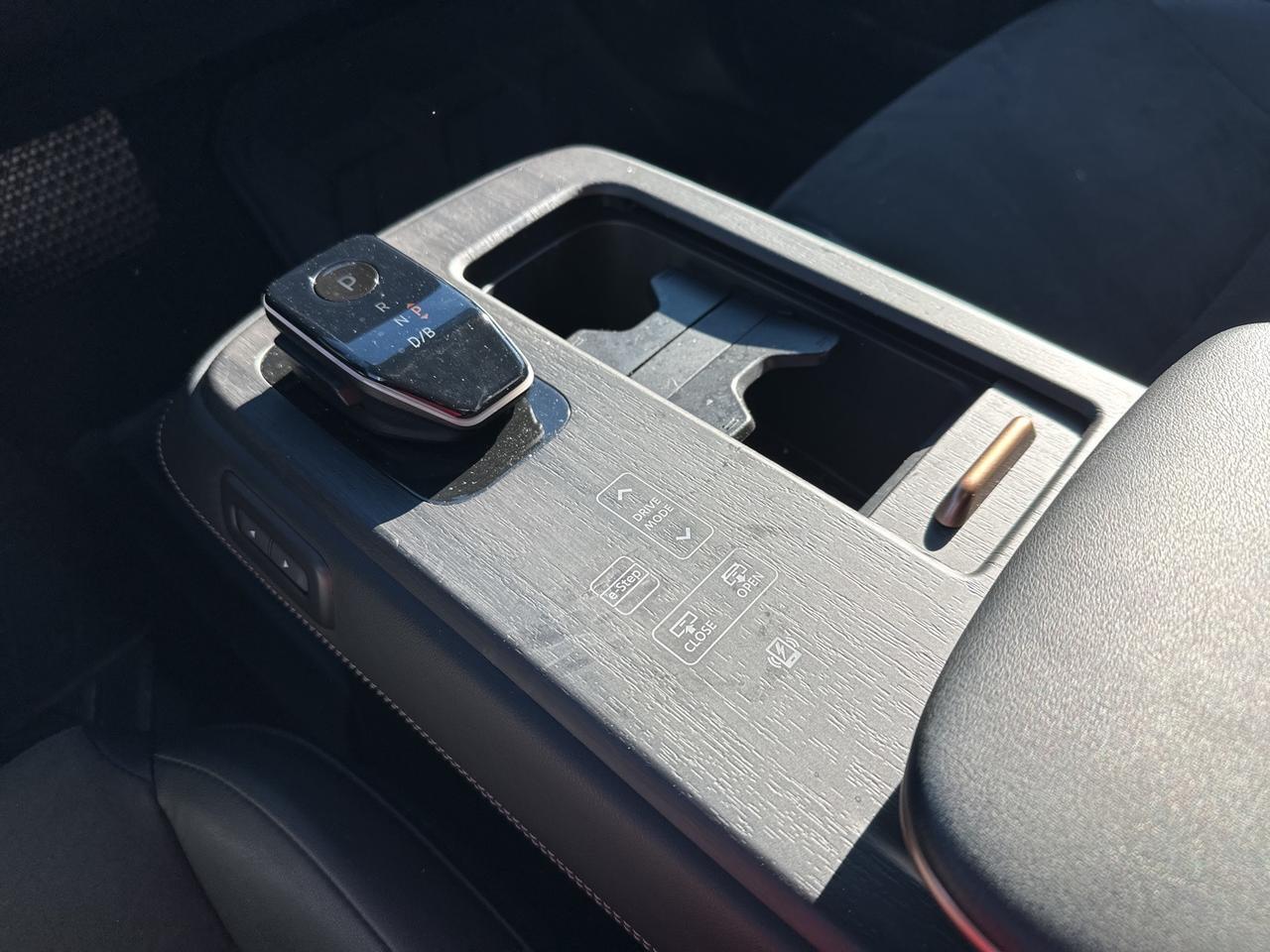 2024 Nissan Ariya EVOLVE+ e-4ORCE Chantilly VA