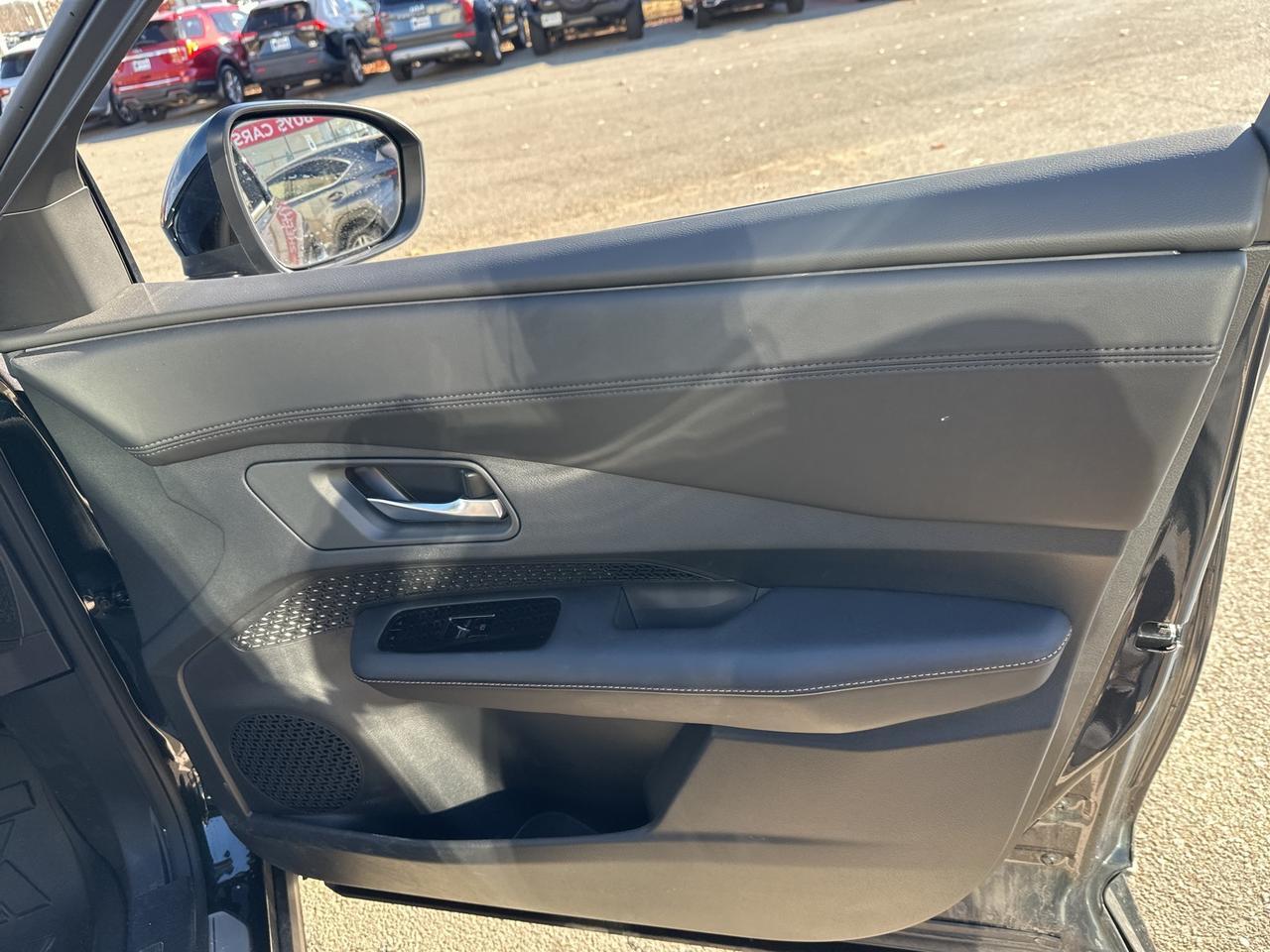 2024 Nissan Ariya EVOLVE+ e-4ORCE Chantilly VA