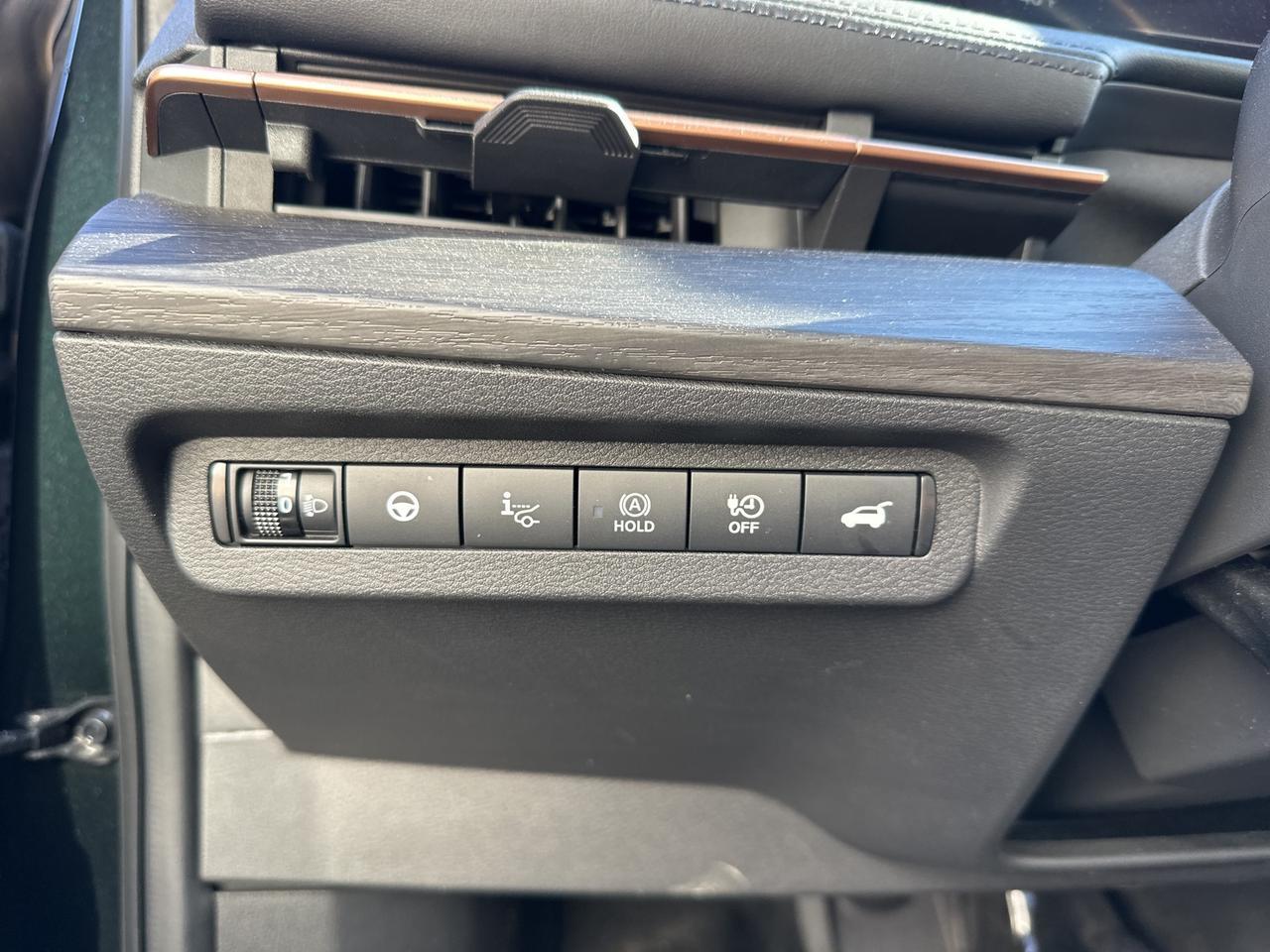 2024 Nissan Ariya EVOLVE+ e-4ORCE Chantilly VA