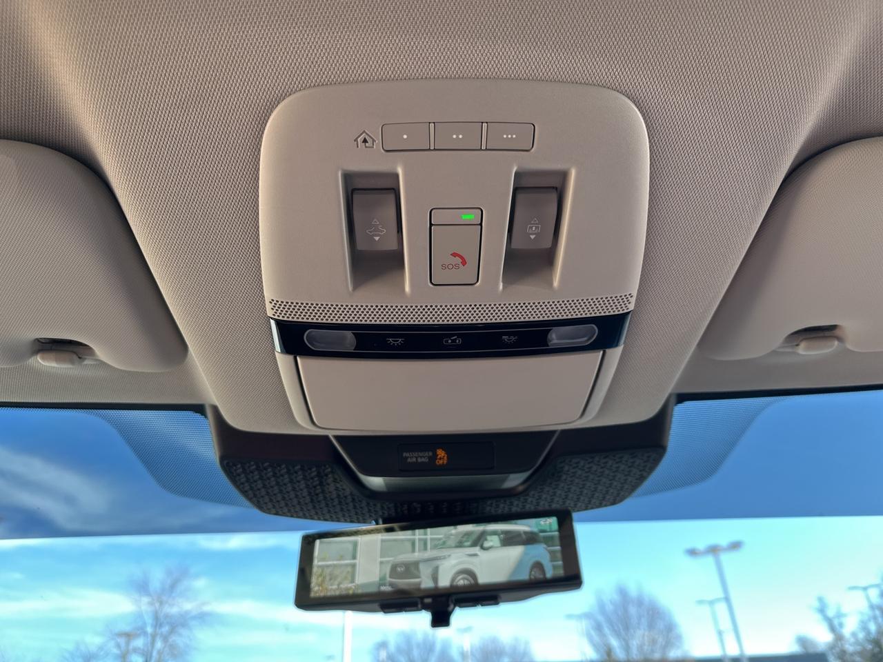 2024 Nissan Ariya EVOLVE+ e-4ORCE Chantilly VA