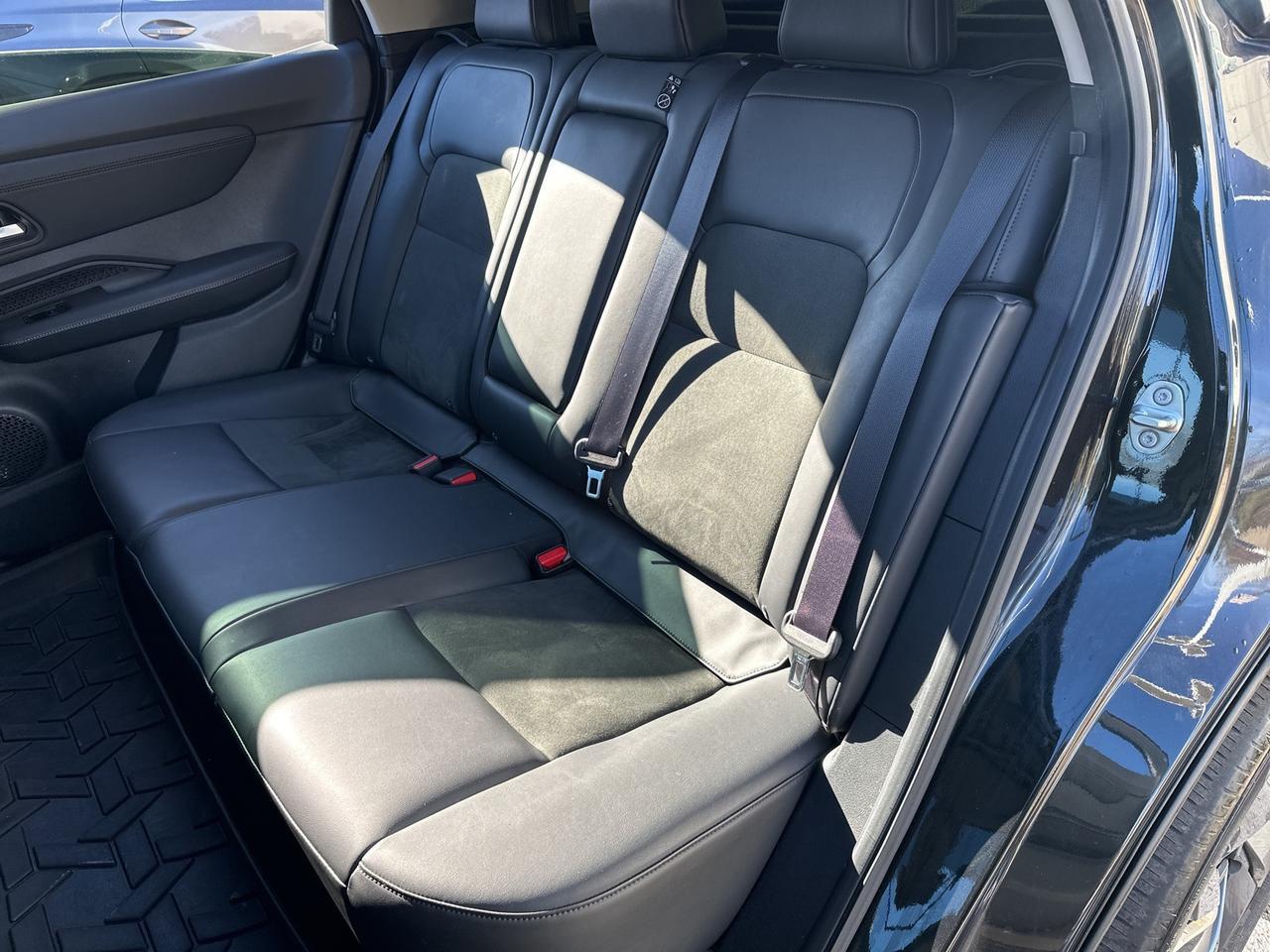 2024 Nissan Ariya EVOLVE+ e-4ORCE Chantilly VA