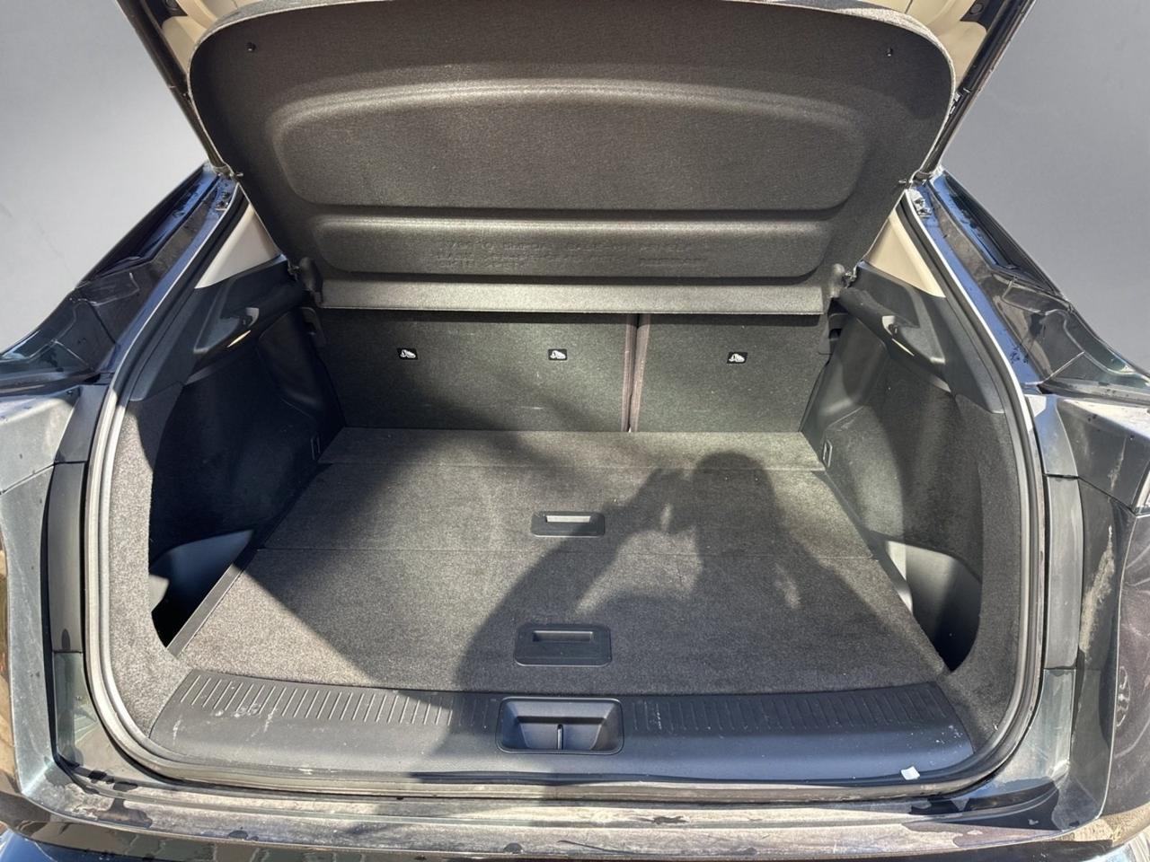 2024 Nissan Ariya EVOLVE+ e-4ORCE Chantilly VA