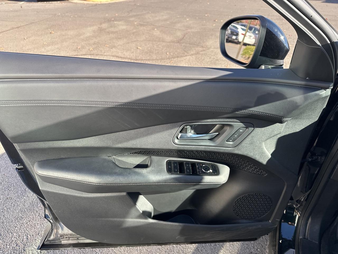 2024 Nissan Ariya EVOLVE+ e-4ORCE Chantilly VA