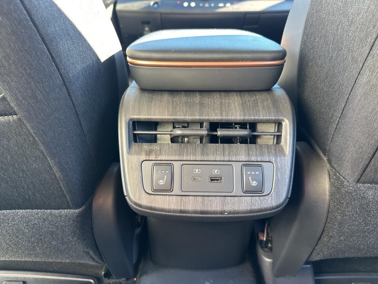 2024 Nissan Ariya EVOLVE+ e-4ORCE Chantilly VA