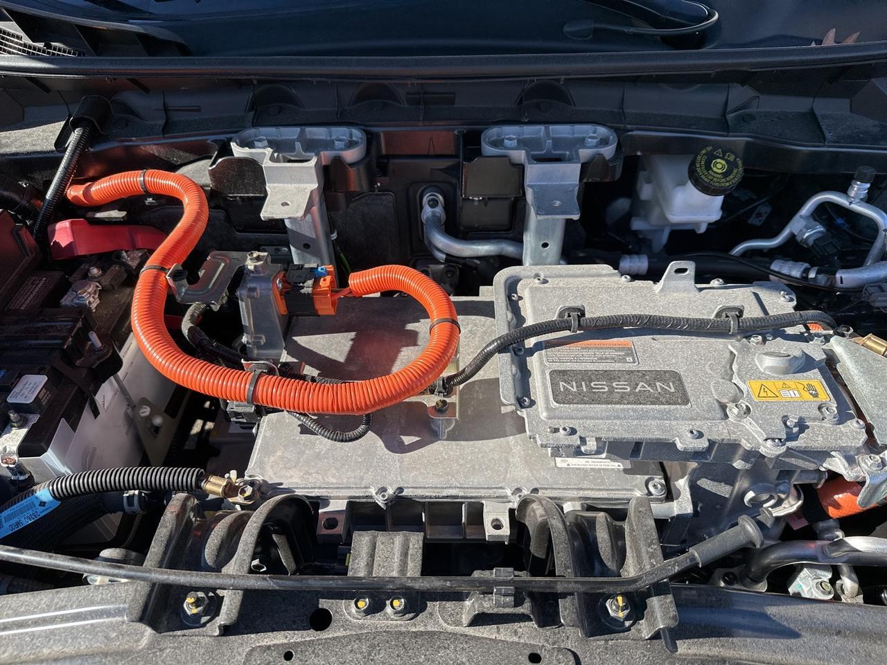 2024 Nissan Ariya EVOLVE+ e-4ORCE Chantilly VA