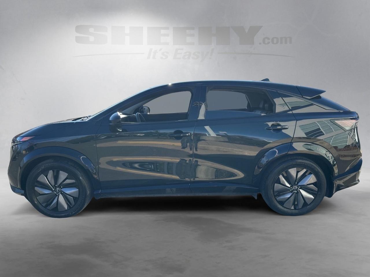 2024 Nissan Ariya EVOLVE+ e-4ORCE Chantilly VA