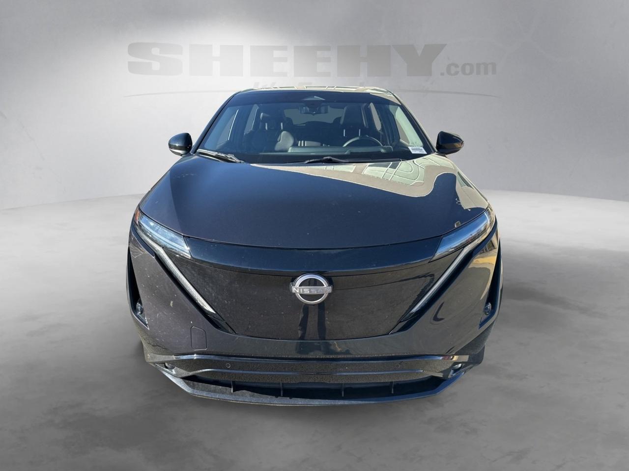 2024 Nissan Ariya EVOLVE+ e-4ORCE Chantilly VA