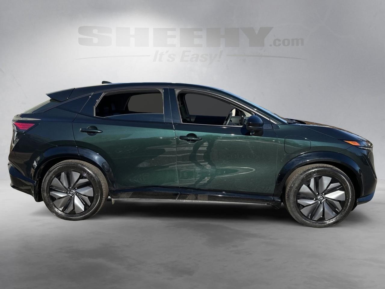 2024 Nissan Ariya EVOLVE+ e-4ORCE Chantilly VA