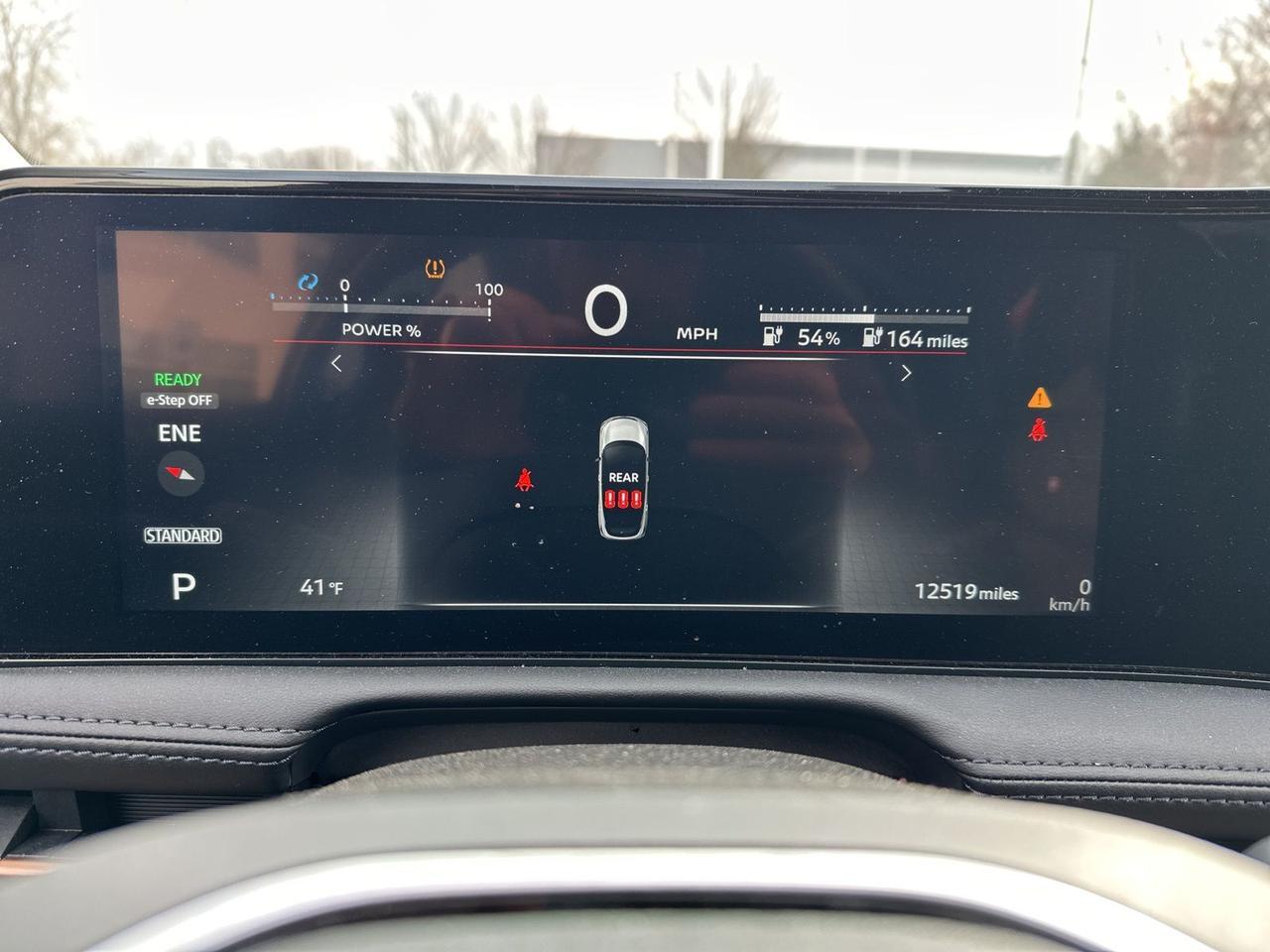 2024 Nissan Ariya EVOLVE+ e-4ORCE Chantilly VA