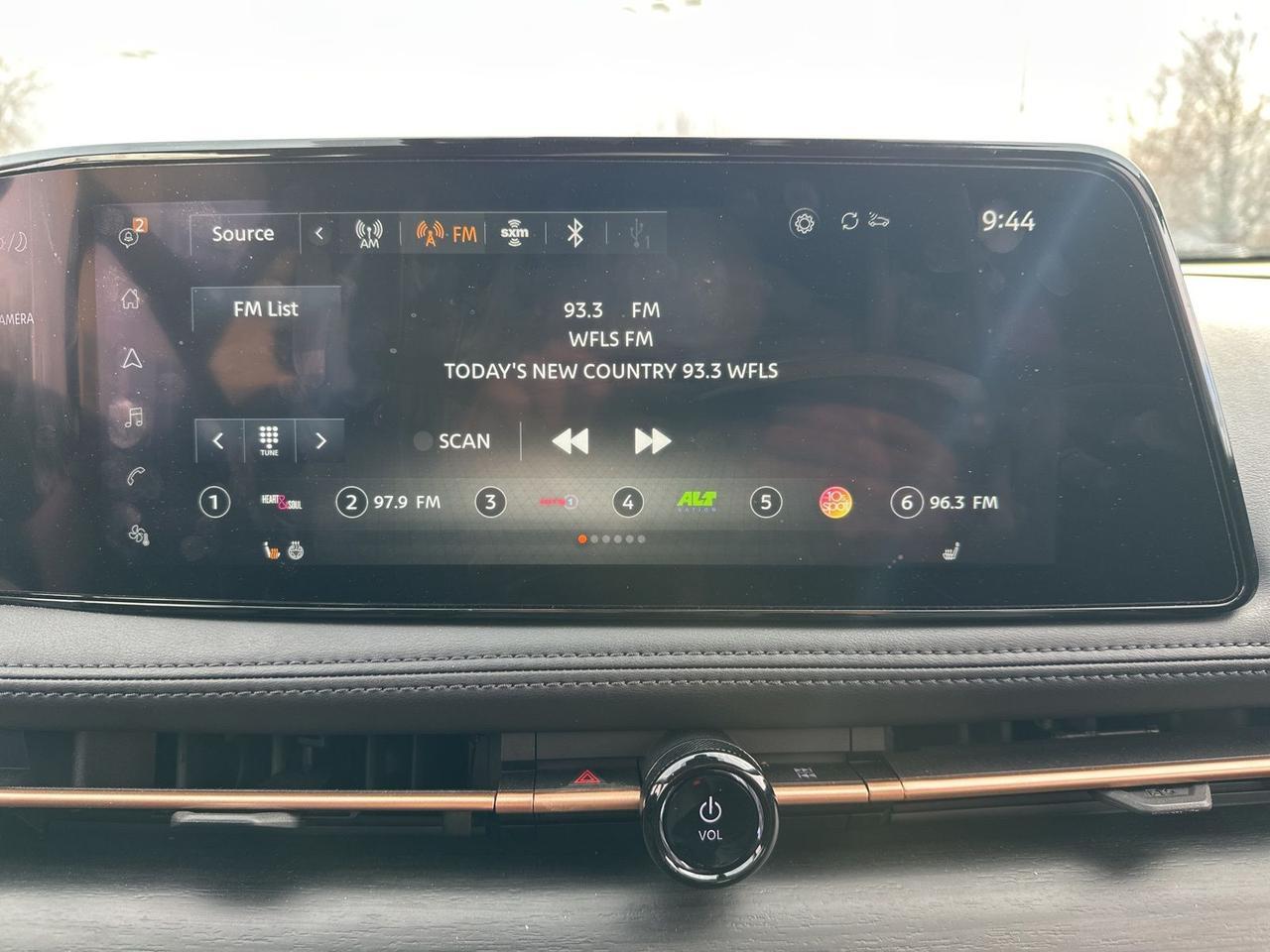 2024 Nissan Ariya EVOLVE+ e-4ORCE Chantilly VA