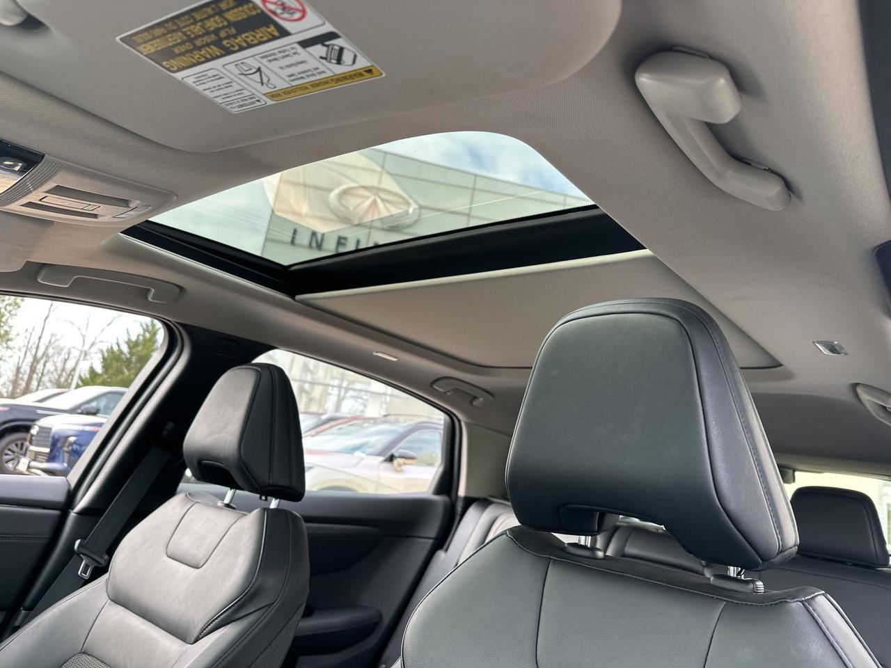 2024 Nissan Ariya EVOLVE+ e-4ORCE Chantilly VA