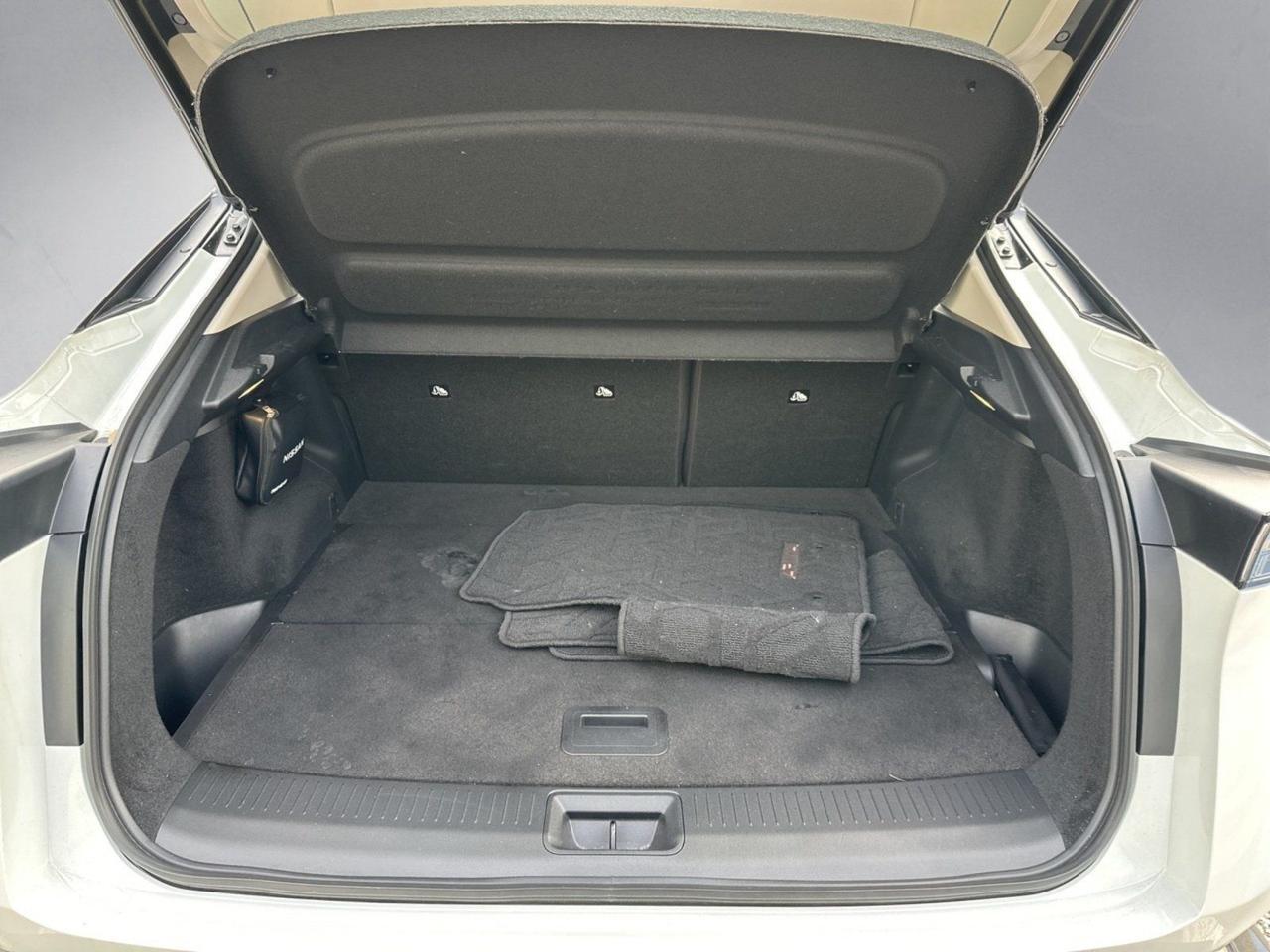 2024 Nissan Ariya EVOLVE+ e-4ORCE Chantilly VA